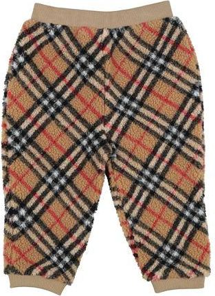 Burberry BOTTOMWEAR - Trousers on YOOX.COM
