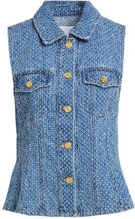 Ganni TOPWEAR - Tops on YOOX.COM