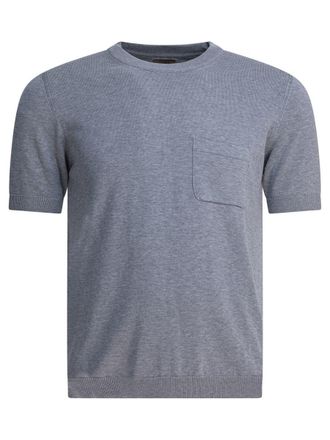Rakkì T-Shirt With Pocket