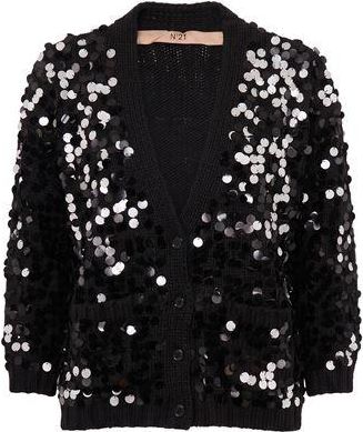 N&deg;21 KNITWEAR - Cardigans sur YOOX.COM