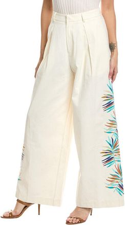 Allison Hutton Pant