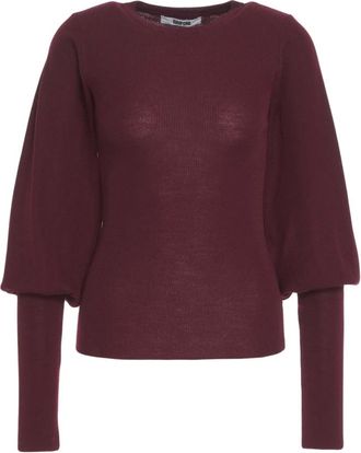 Mauro Grifoni Dames, Truien, Rood, Maat: XS