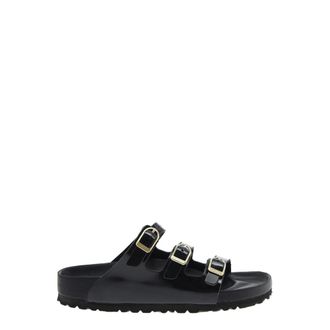 Birkenstock Mujer, Zapatos, Negro, Talla: 41 EU