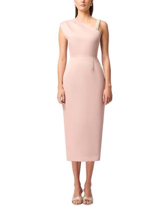Elliatt Camile Midi Dress
