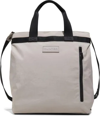 Hunter Hybrid Convertible Tote Bag in Grey at Nordstrom