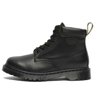 Dr. Martens 939 Boot Stussy Black 27584001
