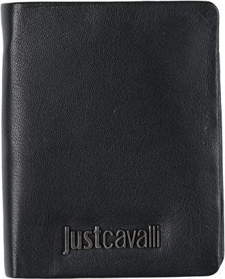 Just Cavalli Marroquiner&iacute;a - Billeteras en YOOX.COM