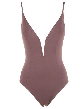 Eres Swimsuit One Piece Galbe