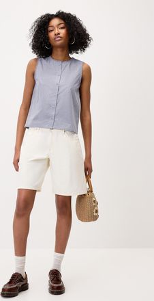 Twik Womens Low-rise jort