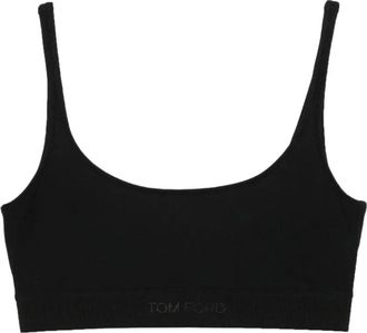 Tom Ford Mujer, Ropa interior, Negro, Talla: L