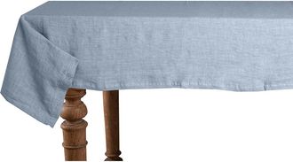 Puro Lino Tablecloth 140x180 Pure Linen Horizon