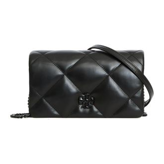 Tory Burch Donna, Borse, Nero, Taglia unica, new