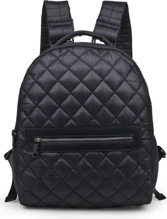 Sol and Selene All Star Backpack In Black
