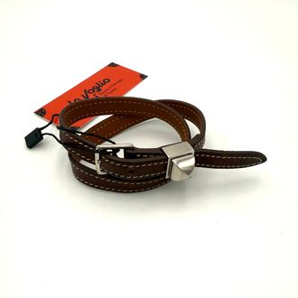 Herm&egrave;s HERM&Egrave;S MEDOR Womens Bracelet (Pre-Owned)