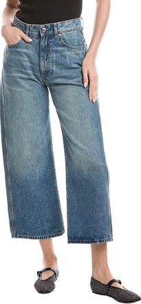 DL1961 Dl1961 Taylor Endless Sea Relaxed Barrel Leg Jean