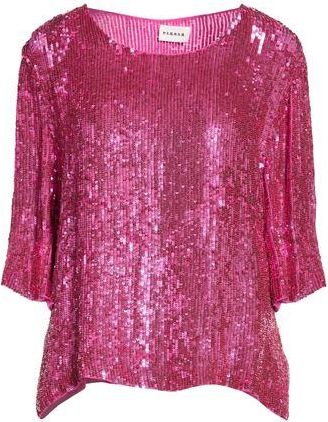 P.A.R.O.S.H. TOPWEAR - Tops sur YOOX.COM