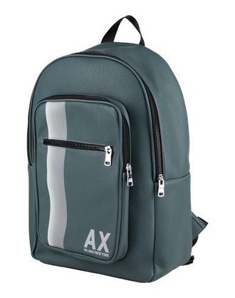 A|X Armani Exchange TASCHEN - Rucks&auml;cke auf YOOX.COM