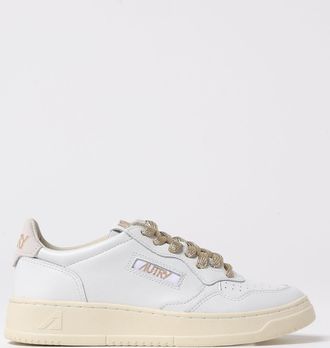 Autry Sneakers Medalist Autry in pelle
