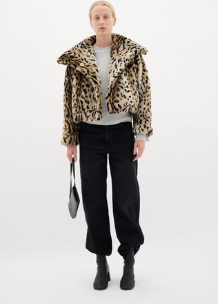 Inwear Jas YobaIW Jas Loose fit