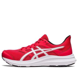 Asics Jolt 4 Electric Red 1011B603-600
