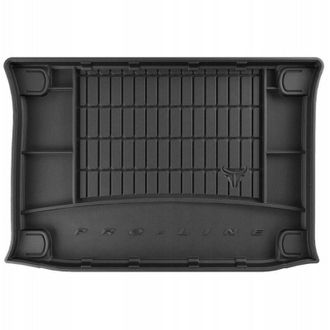 OEM Alfombrilla De Goma Para Maletero Ford Focus Mk1 Hatchback 1998-2005 Tm