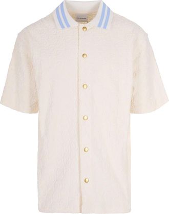 Dr&ocirc;le de Monsieur Uomo, Magliette, Beige, S, new