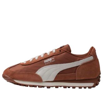 Puma Easy Rider Brown Mushroom Warm White 403146-04