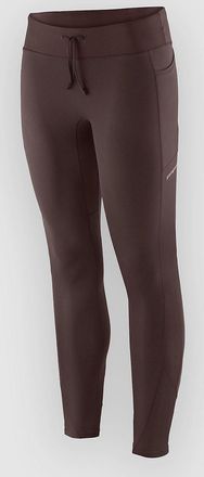 Patagonia Peak Mission - 27 In. Leggings braun