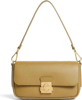 Coccinelle Donna, Borse, Verde, Taglia unica, new