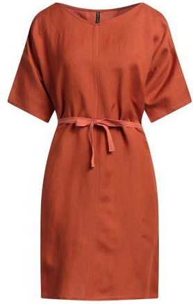 Manila Grace DRESSES - Mini dresses sur YOOX.COM