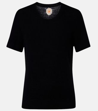 Jardin Des Orangers Cashmere sweater