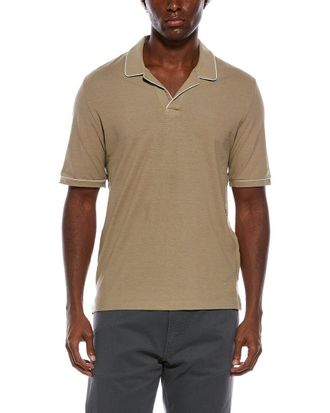 Isaia Polo Shirt