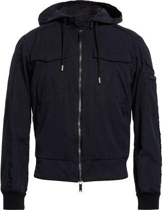 Dirk Bikkembergs ROPA DE ABRIGO - Chaquetas y cazadoras en YOOX.COM