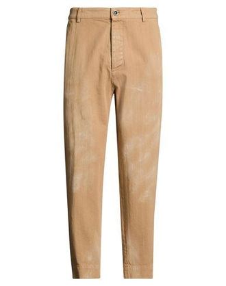 PESERICO HOSEN & R&Ouml;CKE - Jeanshosen auf YOOX.COM