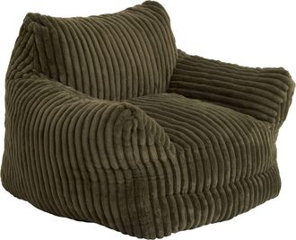 Atmosphera Sill&oacute;n Muzi, 75 Cm De Altura, Verde - Atmosphera Cr&eacute;ateur DInt&eacute;rieur