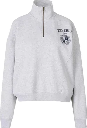 Sporty & Rich Graphic-print Sweatshirt