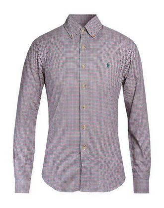 Ralph Lauren TOPWEAR - Shirts on YOOX.COM