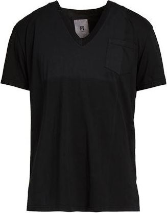 Pantaloni Torino CAMISETAS Y TOPS - Camisetas en YOOX.COM