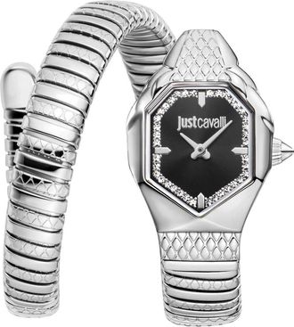 Just Cavalli Womens Aria Watch