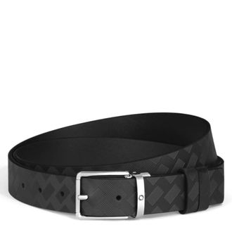 Montblanc Extreme Leather Everyday 30 mm Reversible Belt