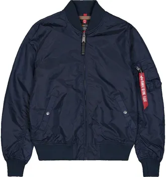 Alpha Industries De Commissie heeft geen opmerkingen van belanghebbende partijen ontvangen