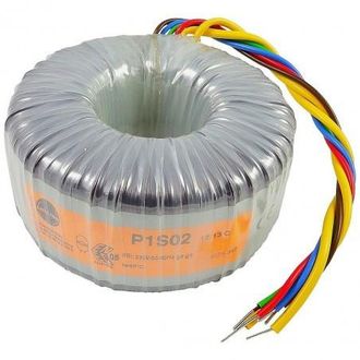OEM Transformador Toroidal 12v+12v 30va Entrada 230vac