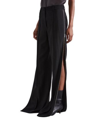 Reiss Audrey Wool Trouser