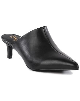 Seychelles Stefani Leather Mule