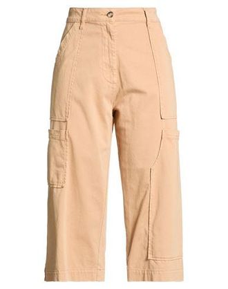 Semicouture BOTTOMWEAR - Trousers on YOOX.COM