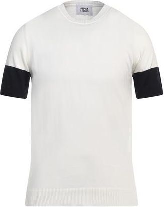 Alpha Studio KNITWEAR - Jumpers on YOOX.COM