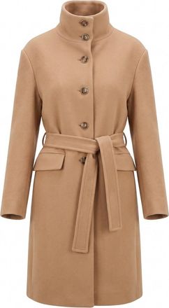 Pinko Citiso Coat