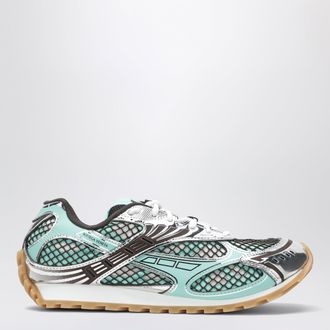 Bottega Veneta Sneakers Orbit Green Oasis / Espresso