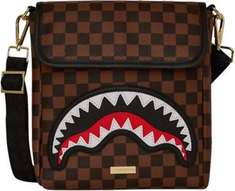 Sprayground Sprayground, Donna, Borse, Marrone, Taglia unica, new