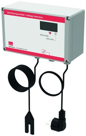 Aco Aco M&oacute;dulo De Inundaci&oacute;n 2.0 Pot.frcont+ Av.ac&uacute;st/&oacute;pt 230v/ac 50/60hz 10m, 0150.78.97